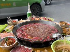 -六公里老火锅(总店)