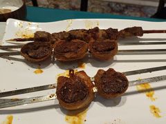 -巴依老爷新疆美食(望京小街店)