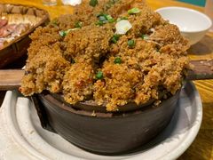 -易老头三样菜(南滨路总店)