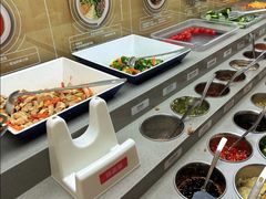 -海底捞火锅(万象城店)