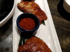 -庆合府重庆大排档(紫都城店)