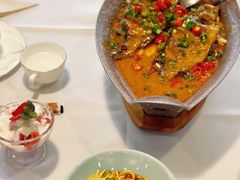 臭鳜鱼-黄鹤楼湖北特色菜(高碑店)