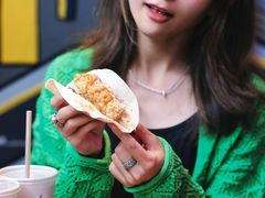 -Taco Bell 塔可钟(民田路店)