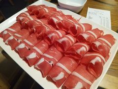 -傣妹火锅(南京东路一店)