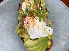 -O'mills Sourdough Bakery&Bistro(永嘉路店)