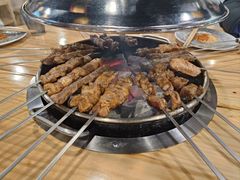 -水浒烤肉(医学院店)