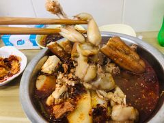 -四川老牛麻辣烫(北门桥店)