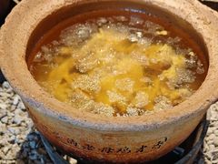 -黄山老妈·土菜(碧桂园店)