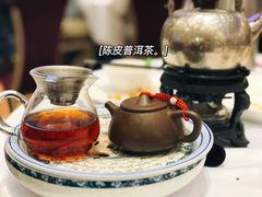 -海都六福酒家(世博广场店)
