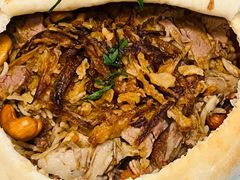 -ELI FALAFEL Lebanese&Mediterranean黎巴嫩美食(富城路店)