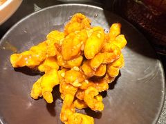 -鲁菜根·泰安菜(万达店)