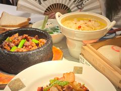 -桂满陇·锦绣江南(益田广场店)