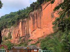 -赤水丹霞旅游区·大瀑布