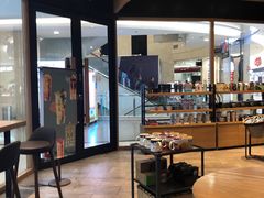 -星巴克(北京王府井店)