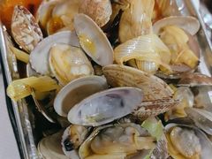 -云晓光头烧烤吧(盛夏店)