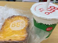 -85度C(上海秀沿路店)