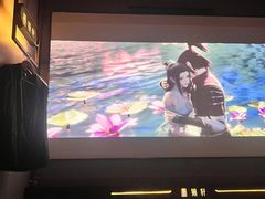 -墨锦轩·5D影院足浴·SPA(高新店)