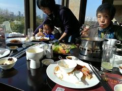 -AdD全日制餐厅(中谷花园酒店)