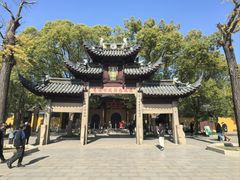 -西园寺素食(西园弄戒幢律寺店)