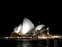 -悉尼海港大桥