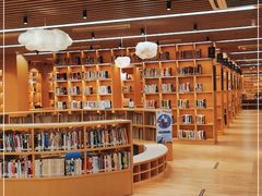 -漕河泾街道图书馆(漕河泾社区文化活动中心店)