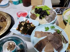 -和庆斋羊蝎子火锅·碳缸烧烤(顺义旗舰店)