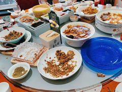 -紫光园(劲松店)