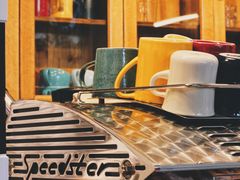 -又至园精品咖啡馆(将军塘店)