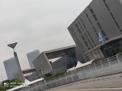 -南京奥林匹克体育中心