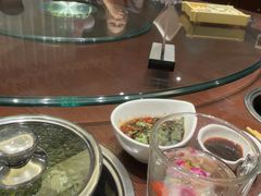 -东海怡品海鲜豆捞(舟宿夜江店)