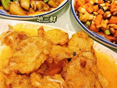 -镜泊湖酒家(兴华街金鼎店)