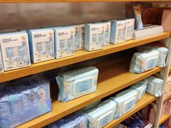 -欧亚达商业广场(红桥店)