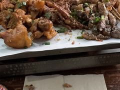 -云南建水鸡脚王烧烤(商贸路店)