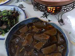 -何记羊汤馆(丽水佳源店)