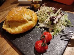 -TAIFORKS 大福食堂·山葵烤肉料理·拌饭(宝安店)