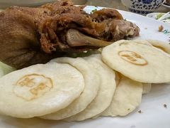 -晋阳饭庄(虎坊桥店)