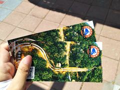 -富斯特索道
