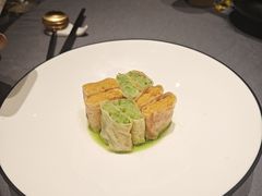 -狮王府淮扬菜(夫子庙老门东店)