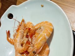 -荣基四海一家·家常菜·海鲜大排档(新安店)