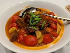 -相约·羊村小馆非遗手抓肉(七一酱园店)