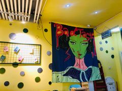 -一米鸡肉·韩式创意料理(西安店)