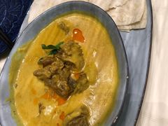 马来咖喱牛腩-蕉叶·广州明星泰国菜(黑金冠保利广场店)