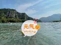 -楠溪江风景名胜区