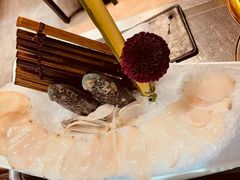 -揽季锅物会·海鲜姿造(五四路店)