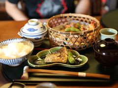 -料亭菊水楼