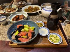 -南京大牌档(凯德1818店)