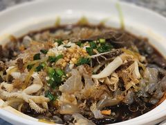 -聚丰园•湖鲜餐厅(阿红私房菜梅石路店)