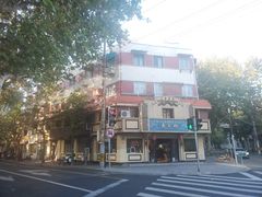 -乔家栅(襄阳南路店)