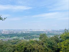 -广州莲花山旅游区