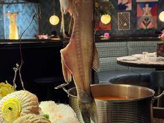 -东南里湖景餐厅·新闽菜(浦西万达店)